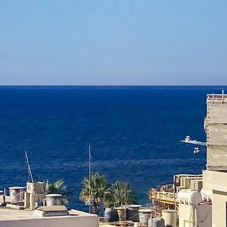 Xl Bugibba Home St. Paul's Bay Buitenkant foto