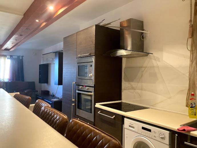 Xl Bugibba Home St. Paul's Bay Buitenkant foto