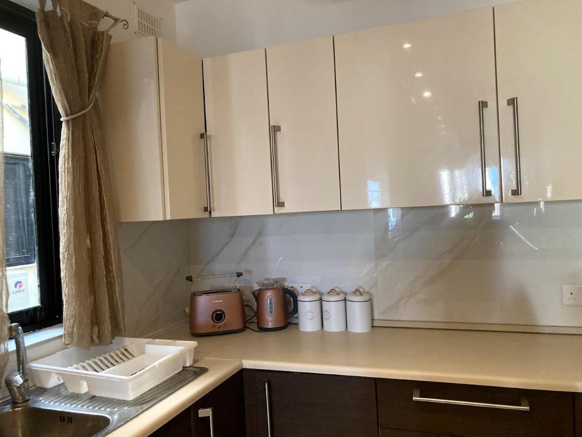 Xl Bugibba Home St. Paul's Bay Buitenkant foto