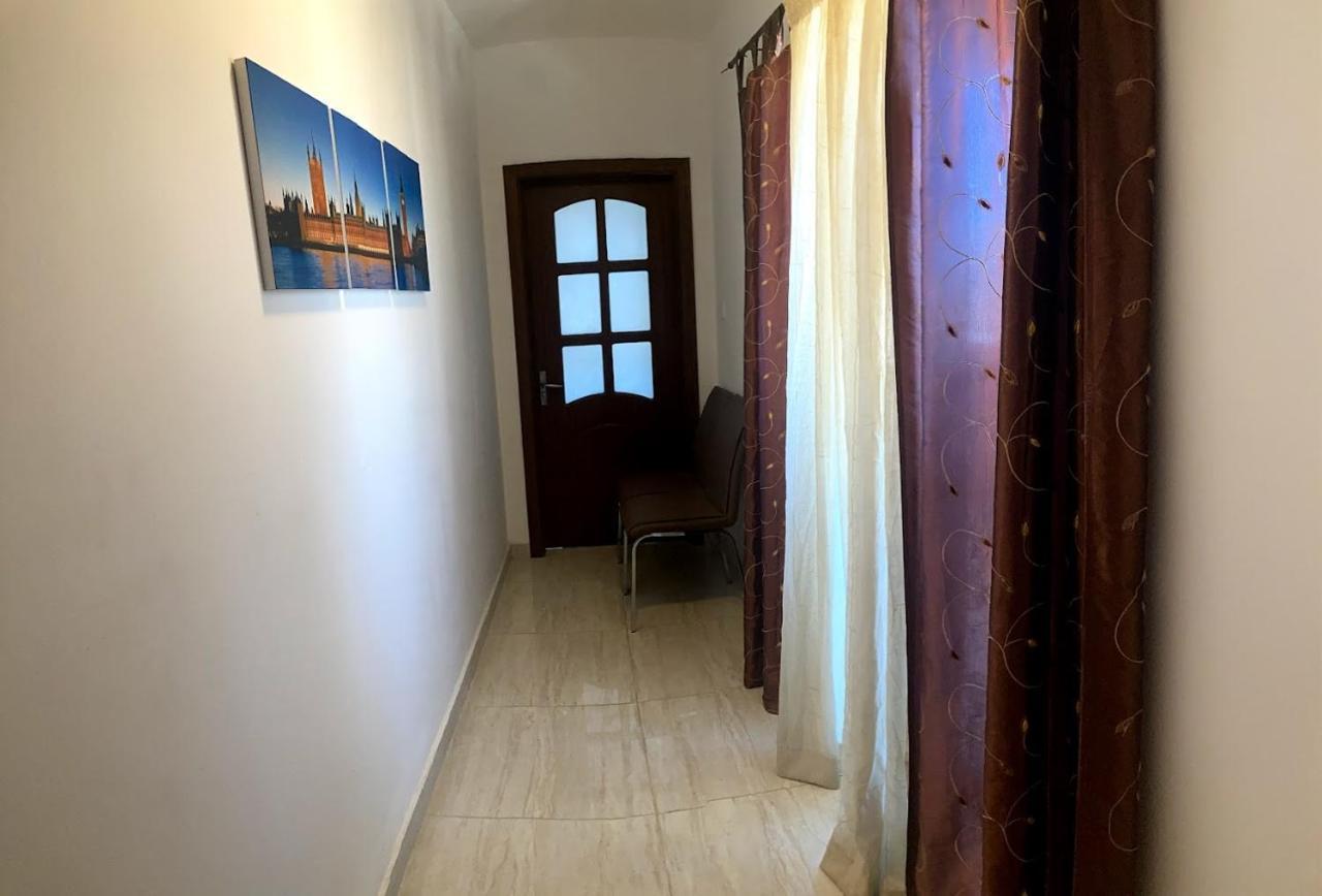 Xl Bugibba Home St. Paul's Bay Buitenkant foto