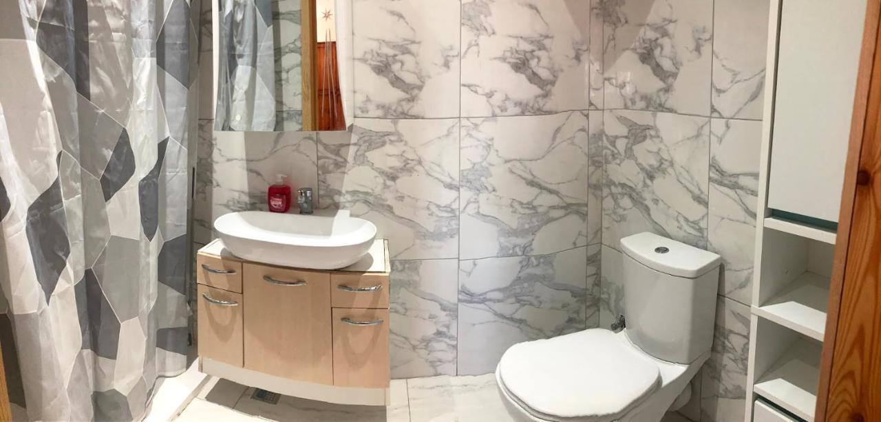 Xl Bugibba Home St. Paul's Bay Buitenkant foto