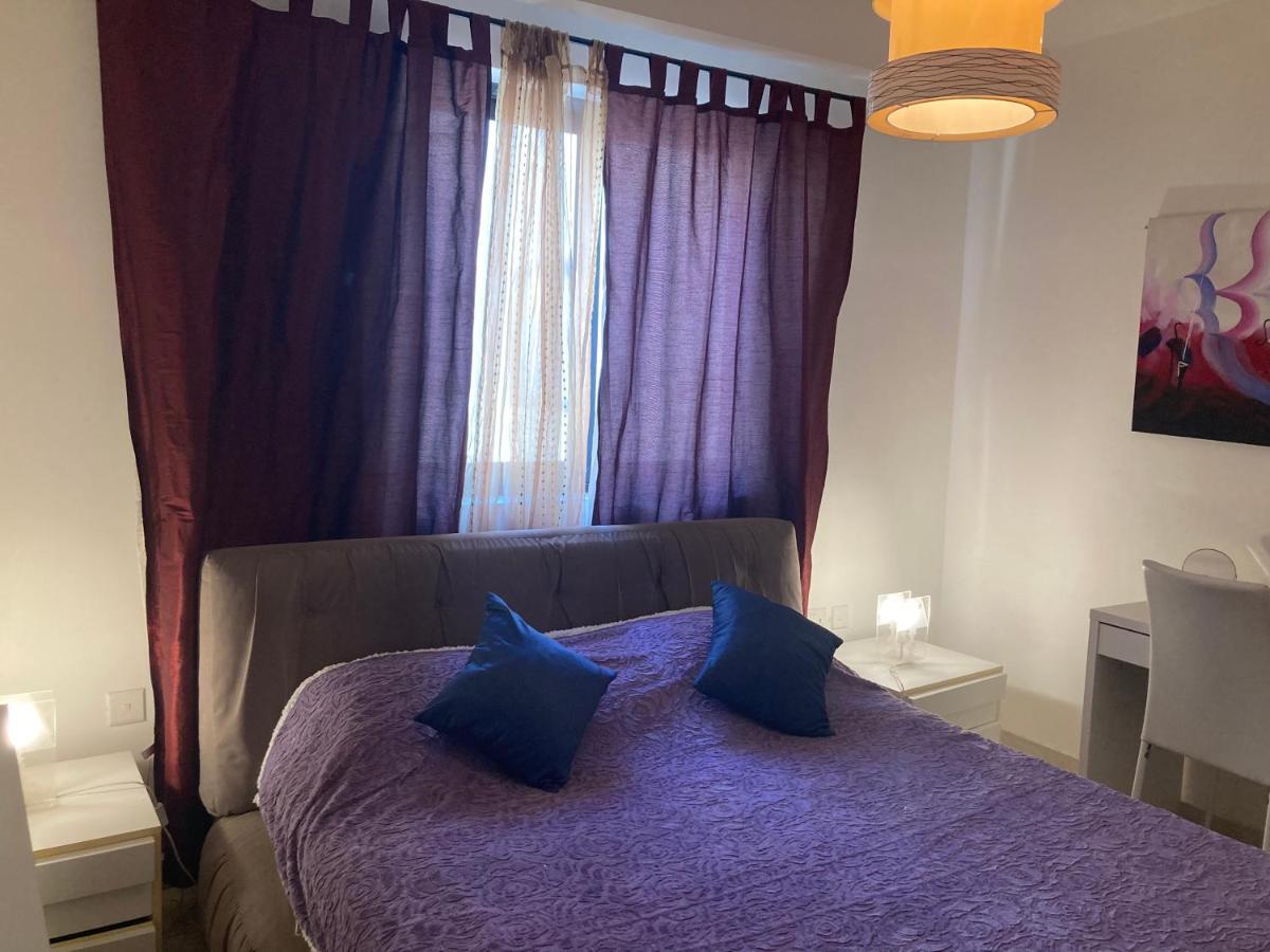 Xl Bugibba Home St. Paul's Bay Buitenkant foto