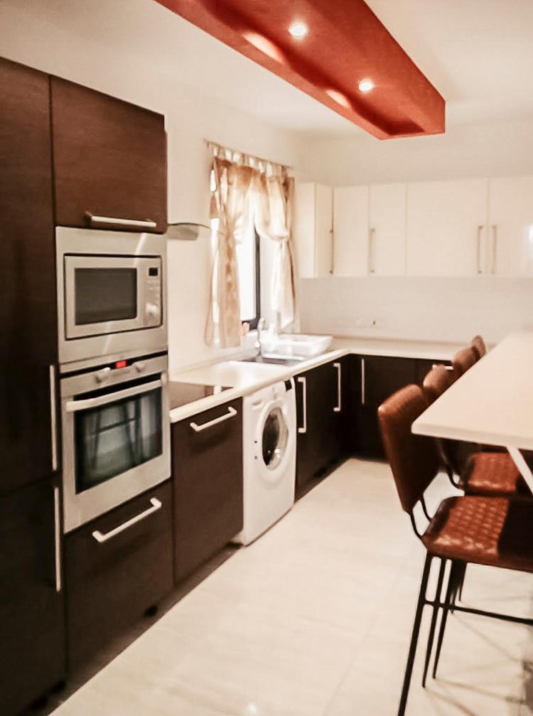 Xl Bugibba Home St. Paul's Bay Buitenkant foto