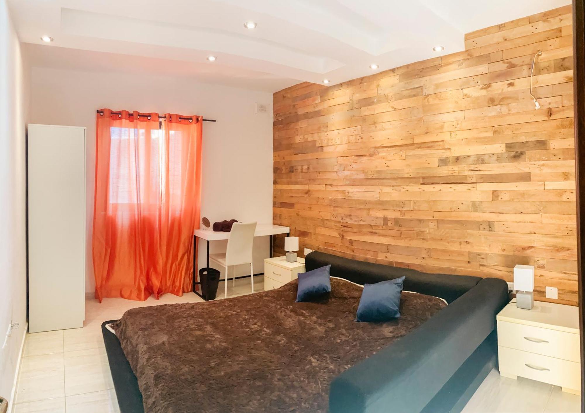 Xl Bugibba Home St. Paul's Bay Buitenkant foto